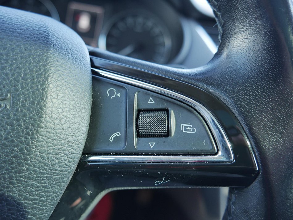 Škoda Octavia III 1.4 i 