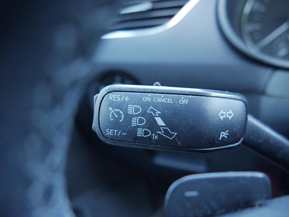 Škoda Octavia III 1.4 i 