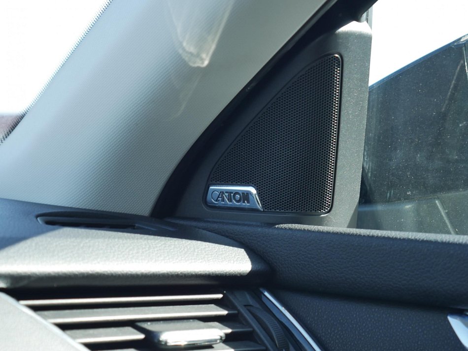 Škoda Octavia III 1.4 i 