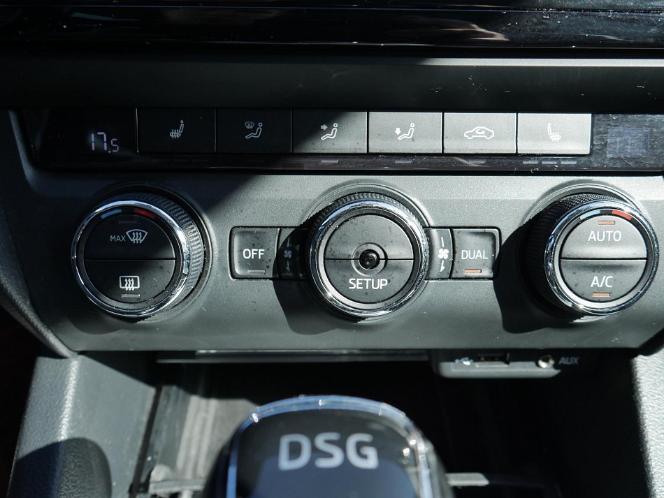 Škoda Octavia III 1.4 i 