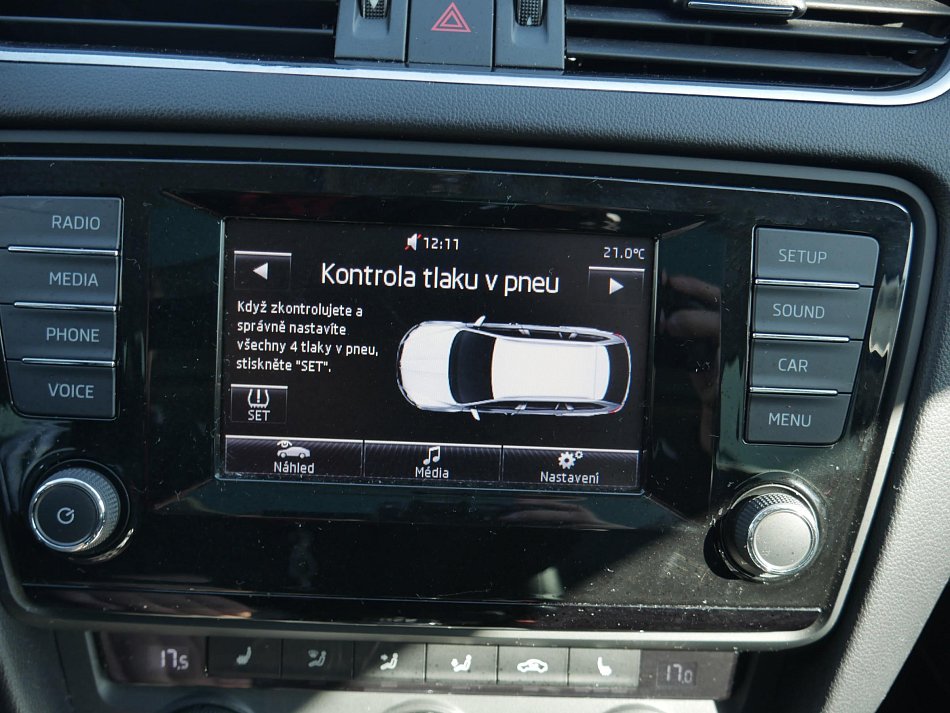 Škoda Octavia III 1.4 i 