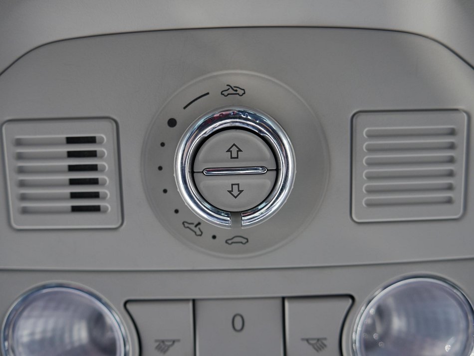 Škoda Octavia III 1.4 i 