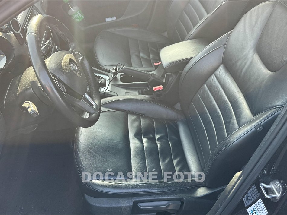 Škoda Octavia III 1.4 i 