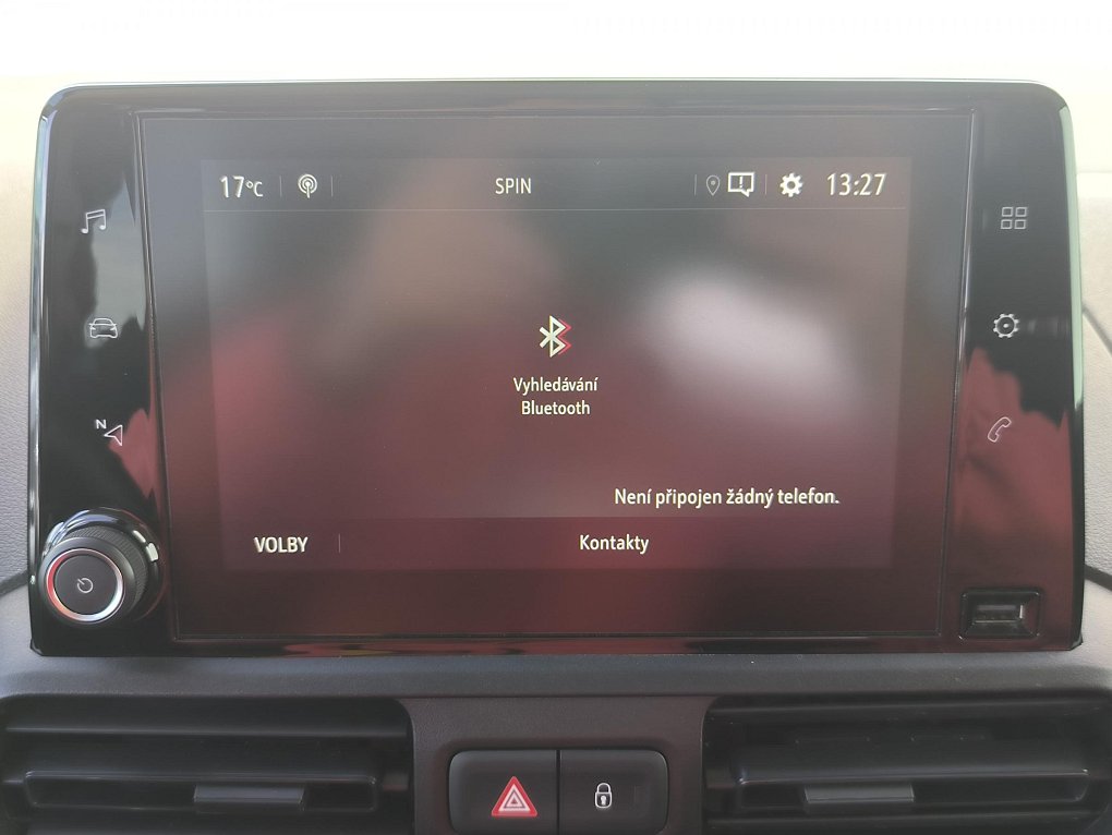 Opel Combo 1.5CDTi Life MAXi XL