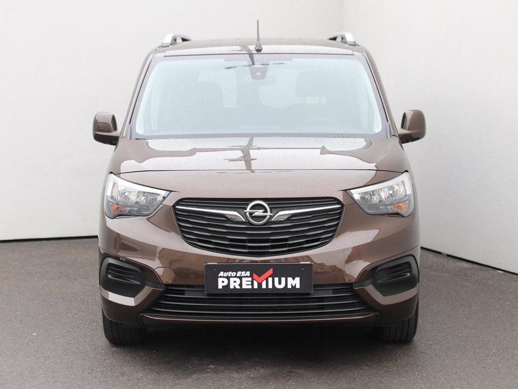 Opel Combo 1.5CDTi Life MAXi XL
