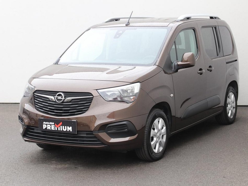 Opel Combo 1.5CDTi  MAXi XL