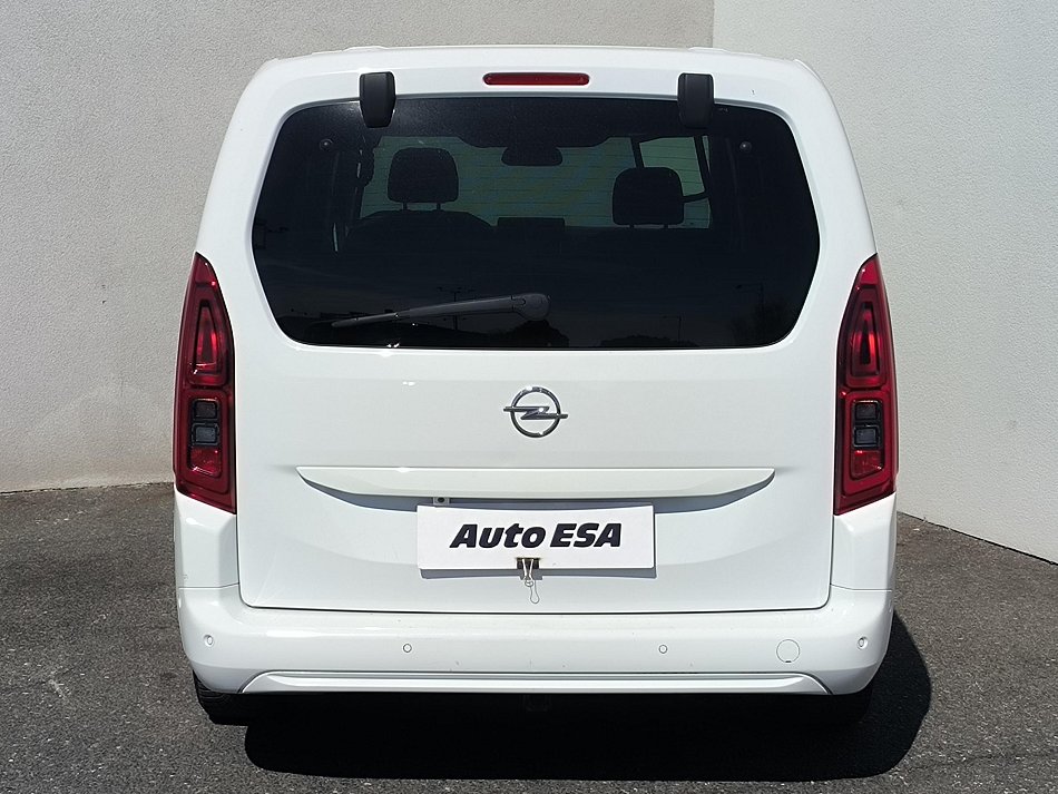 Opel Combo 1.5CDTi Life MAXi XL
