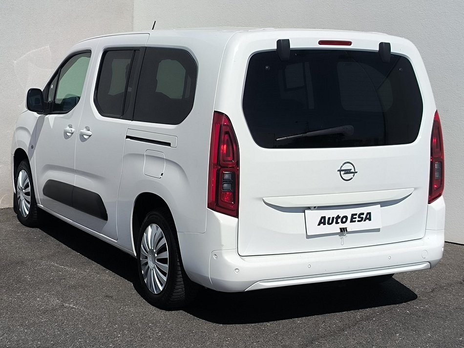 Opel Combo 1.5CDTi Life MAXi XL