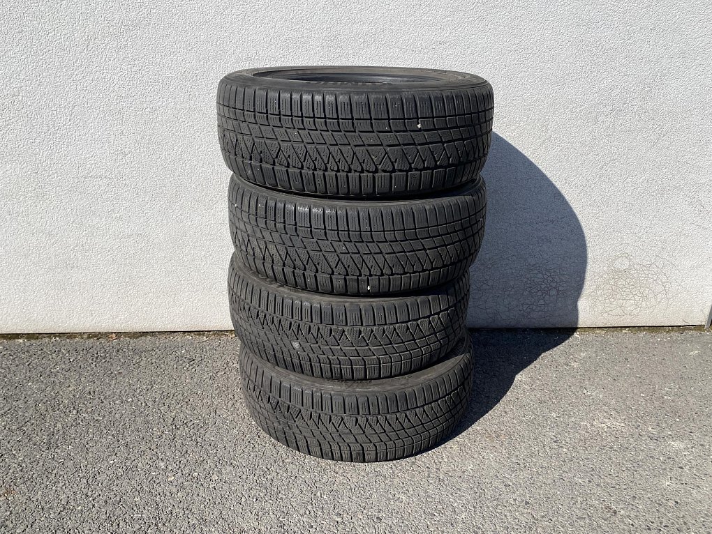 Hyundai Tucson 2.0 CRDi Style 4X4