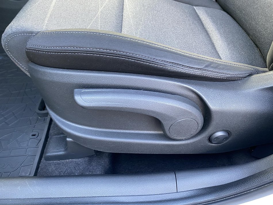 Hyundai Tucson 2.0 CRDi Style 4X4