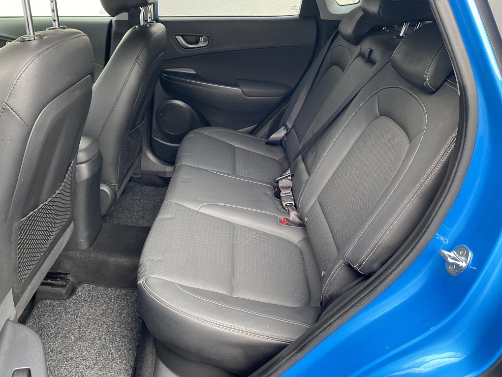 Hyundai Kona 1.6T-GDi Premium 4WD
