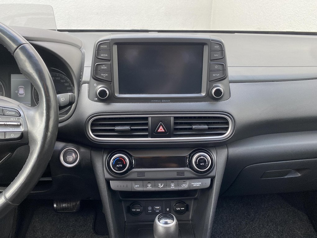Hyundai Kona 1.6T-GDi Premium 4WD