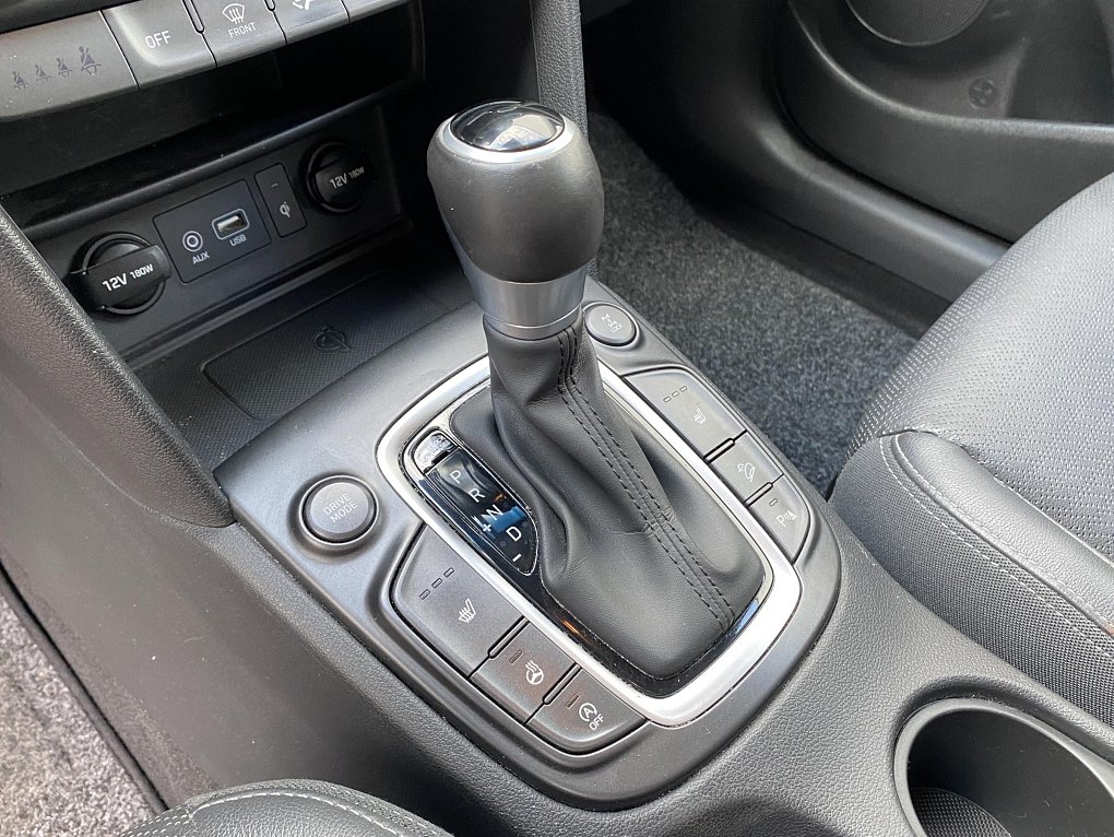 Hyundai Kona 1.6T-GDi Premium 4WD