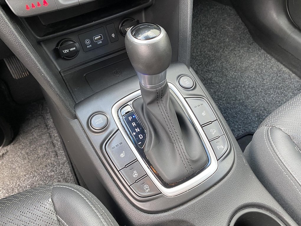 Hyundai Kona 1.6T-GDi Premium 4WD