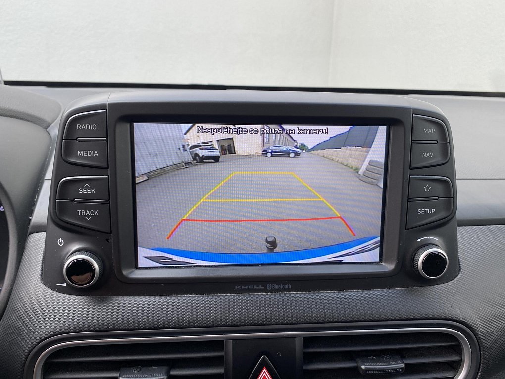 Hyundai Kona 1.6T-GDi Premium 4WD
