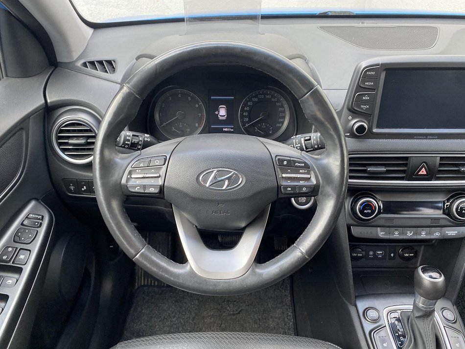 Hyundai Kona 1.6T-GDi Premium 4WD
