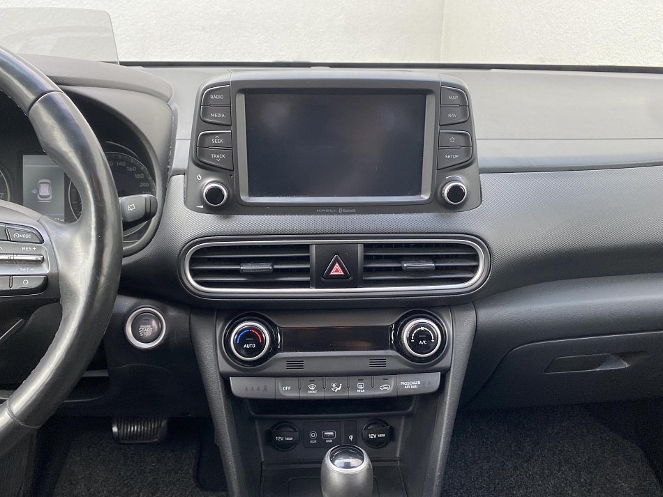 Hyundai Kona 1.6T-GDi Premium 4WD
