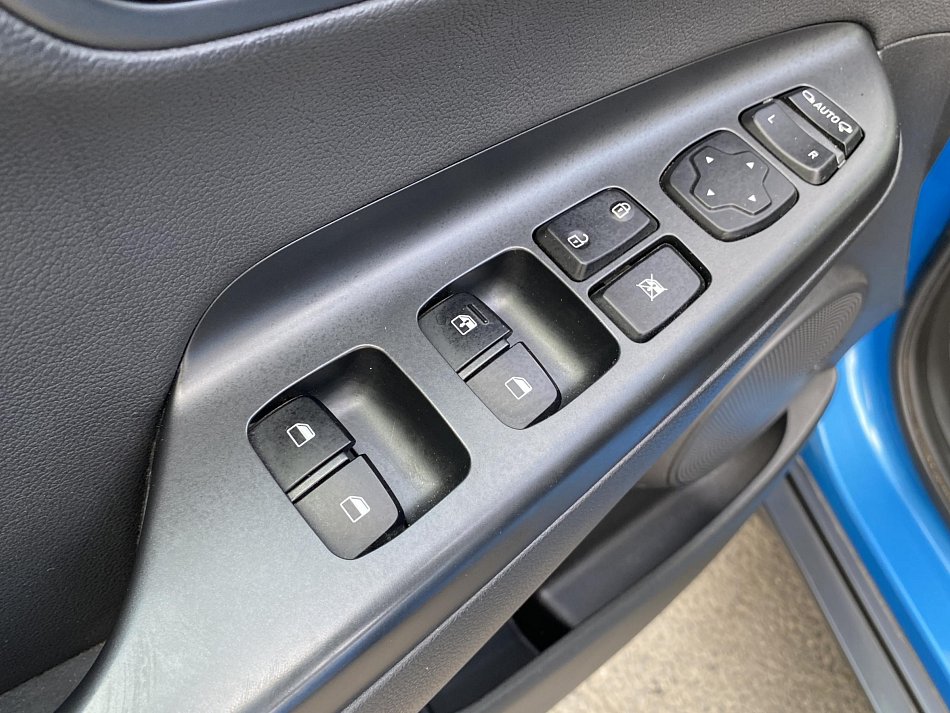 Hyundai Kona 1.6T-GDi Premium 4WD