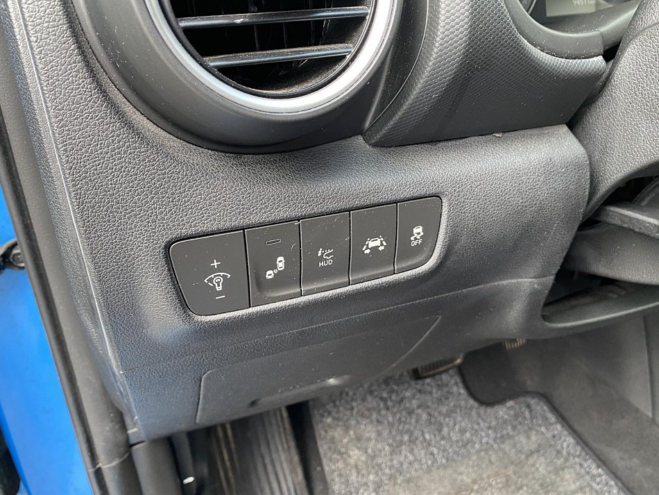 Hyundai Kona 1.6T-GDi Premium 4WD