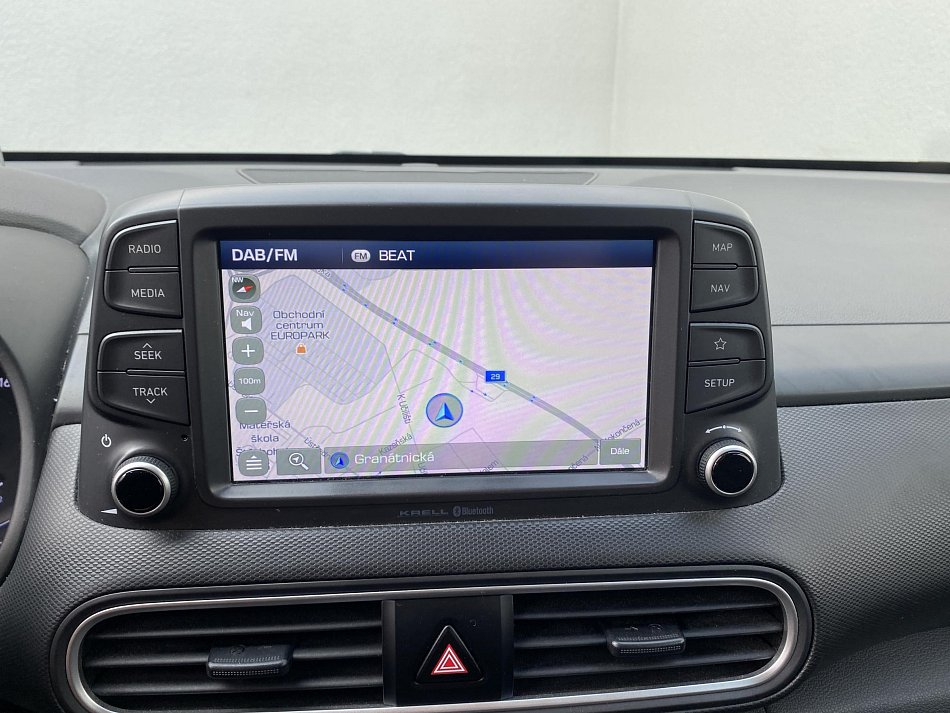 Hyundai Kona 1.6T-GDi Premium 4WD