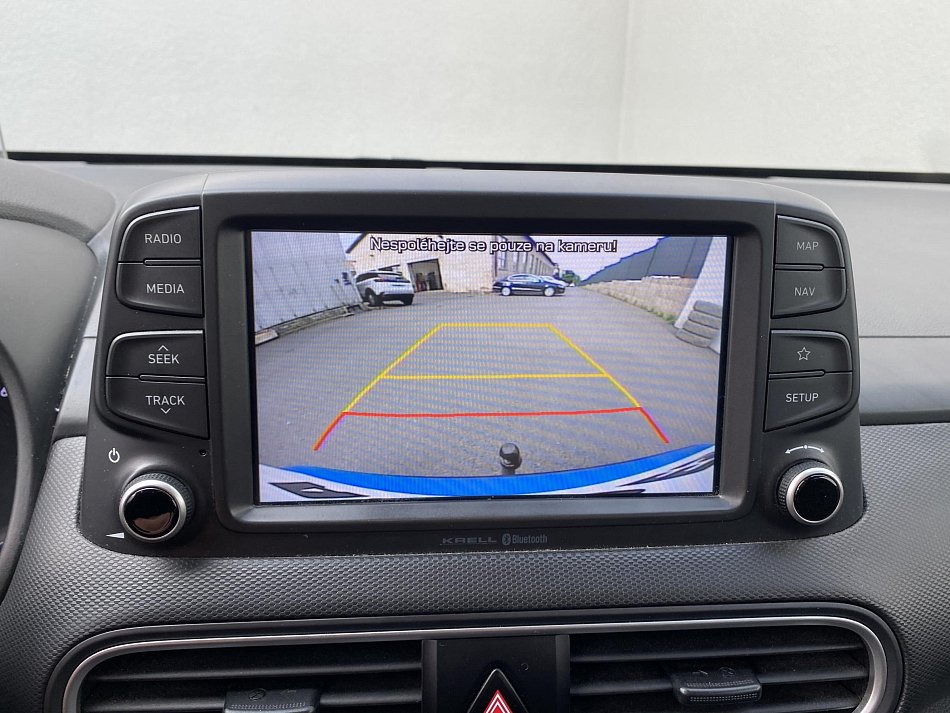 Hyundai Kona 1.6T-GDi Premium 4WD