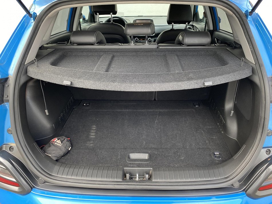 Hyundai Kona 1.6T-GDi Premium 4WD