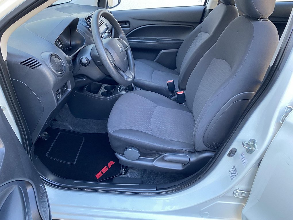 Mitsubishi Space Star 1.0 i 