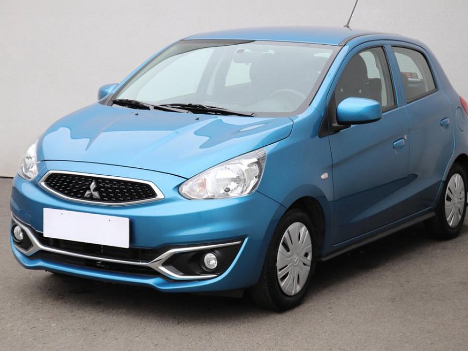 Mitsubishi Space Star 1.0 i 