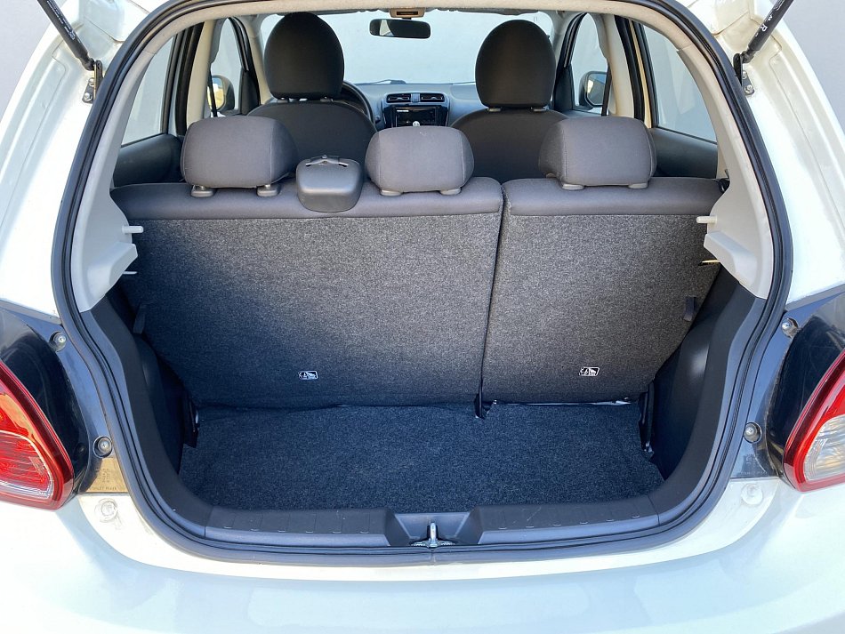 Mitsubishi Space Star 1.0 i 