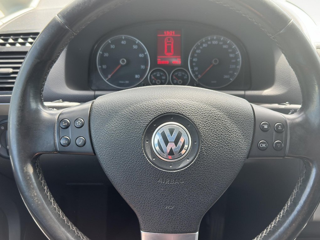 Volkswagen Touran 1.4TSi 