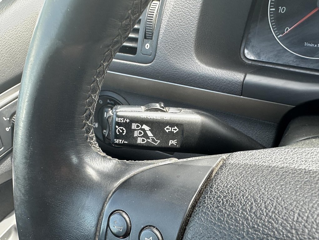 Volkswagen Touran 1.4TSi 
