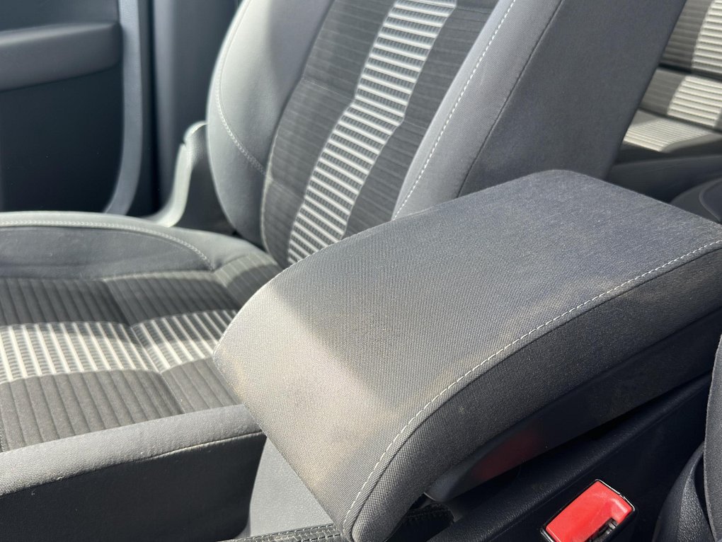 Volkswagen Touran 1.4TSi 