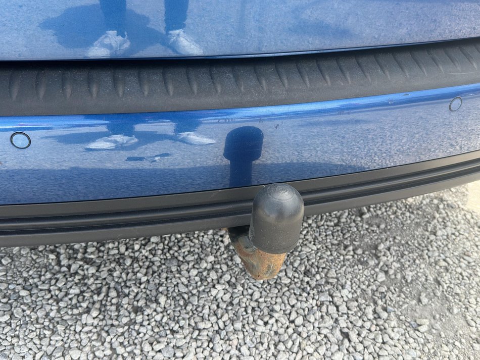Volkswagen Touran 1.4TSi 