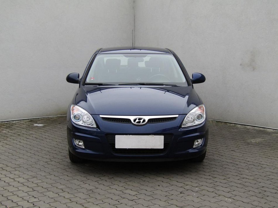Hyundai I30 1.6 CRDi 