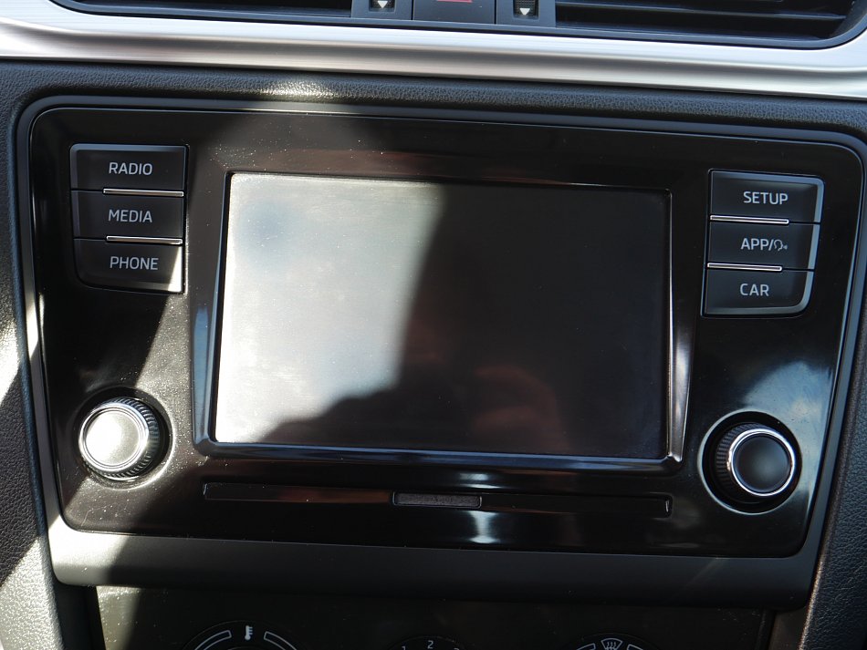 Škoda Rapid 1.0TSi 