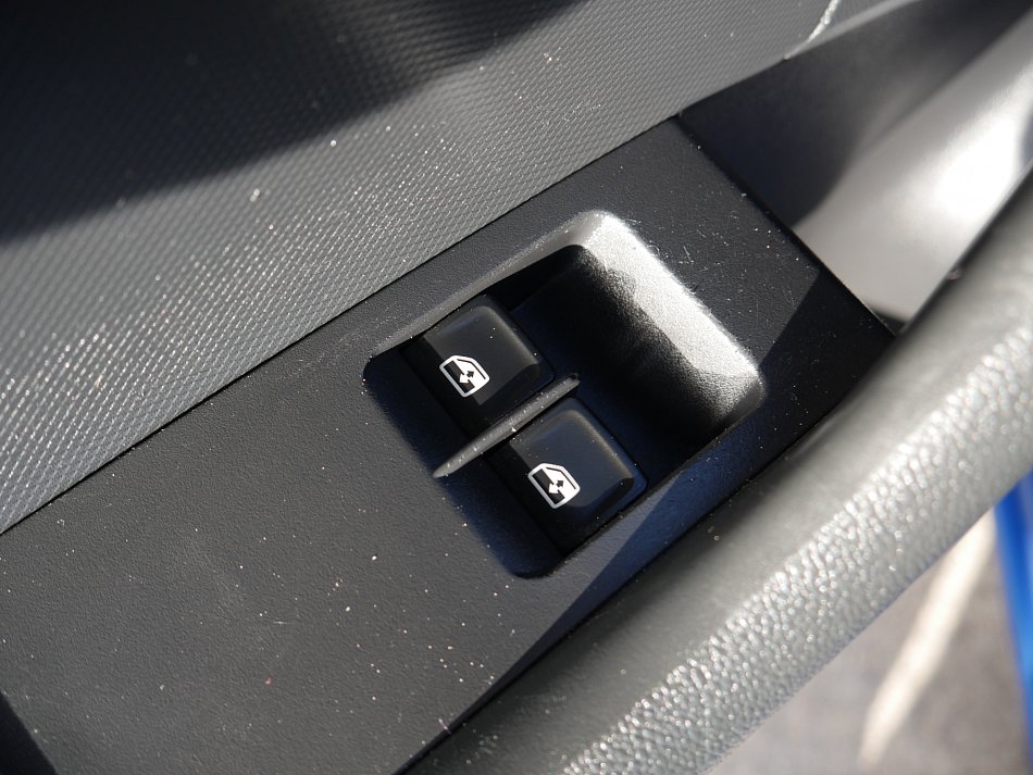 Škoda Rapid 1.0TSi 