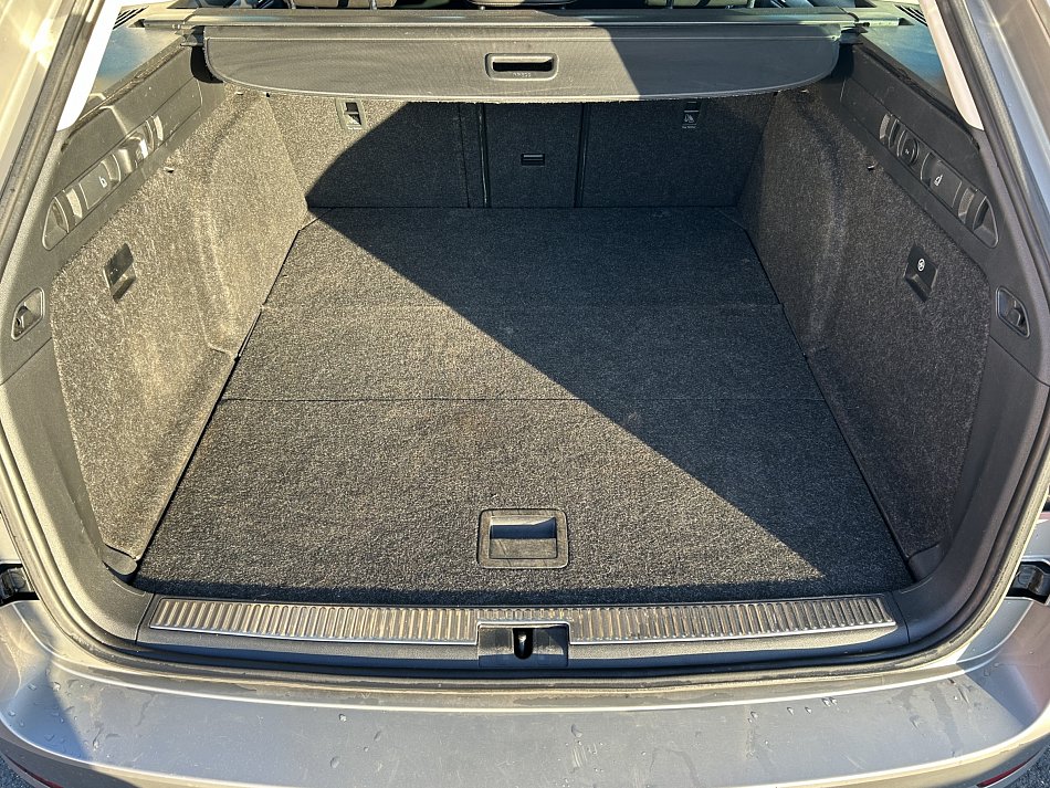 Škoda Superb III 2.0 TDi Style