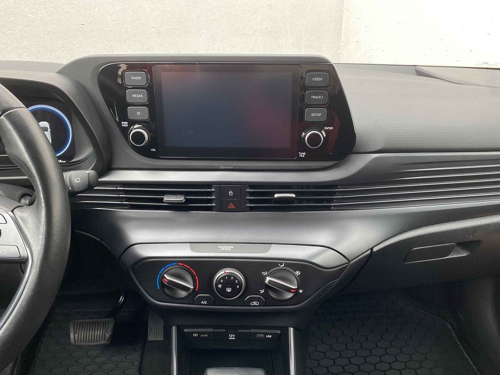 Hyundai Bayon 1.0 T-GDi Smart