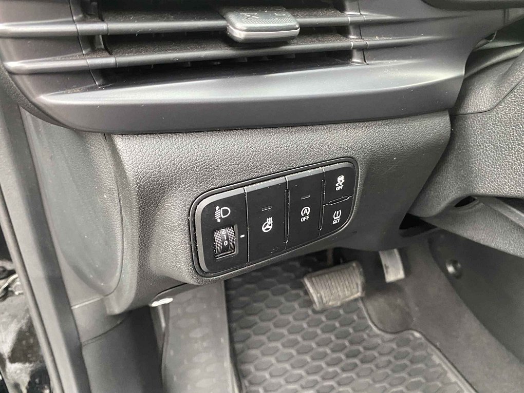 Hyundai Bayon 1.0 T-GDi Smart
