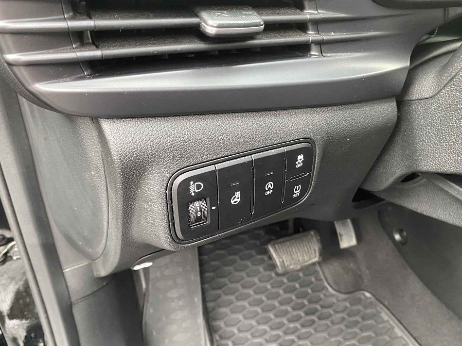 Hyundai Bayon 1.0 T-GDi Smart