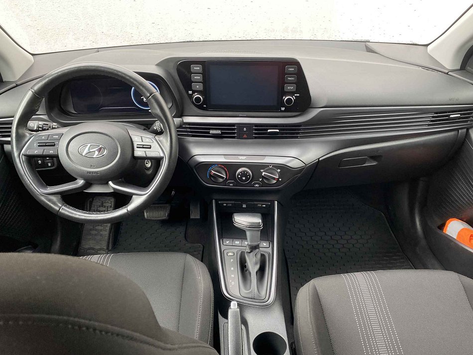 Hyundai Bayon 1.0 T-GDi Smart