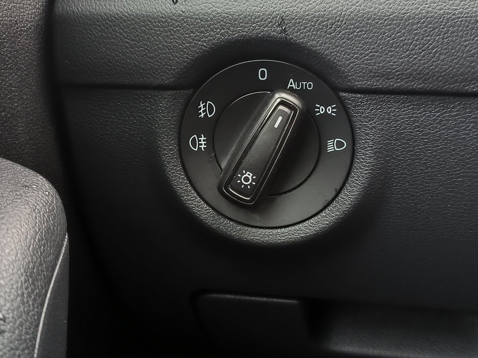 Škoda Octavia III 2.0 TDi 