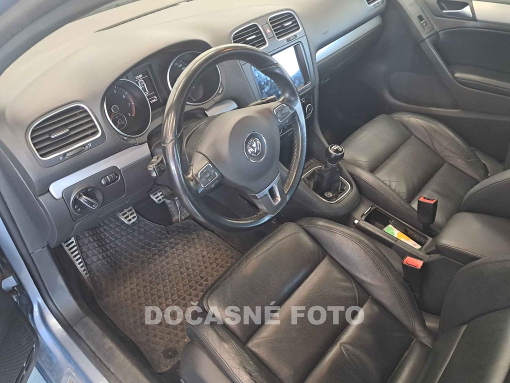 Volkswagen Golf 1.2 TSi 