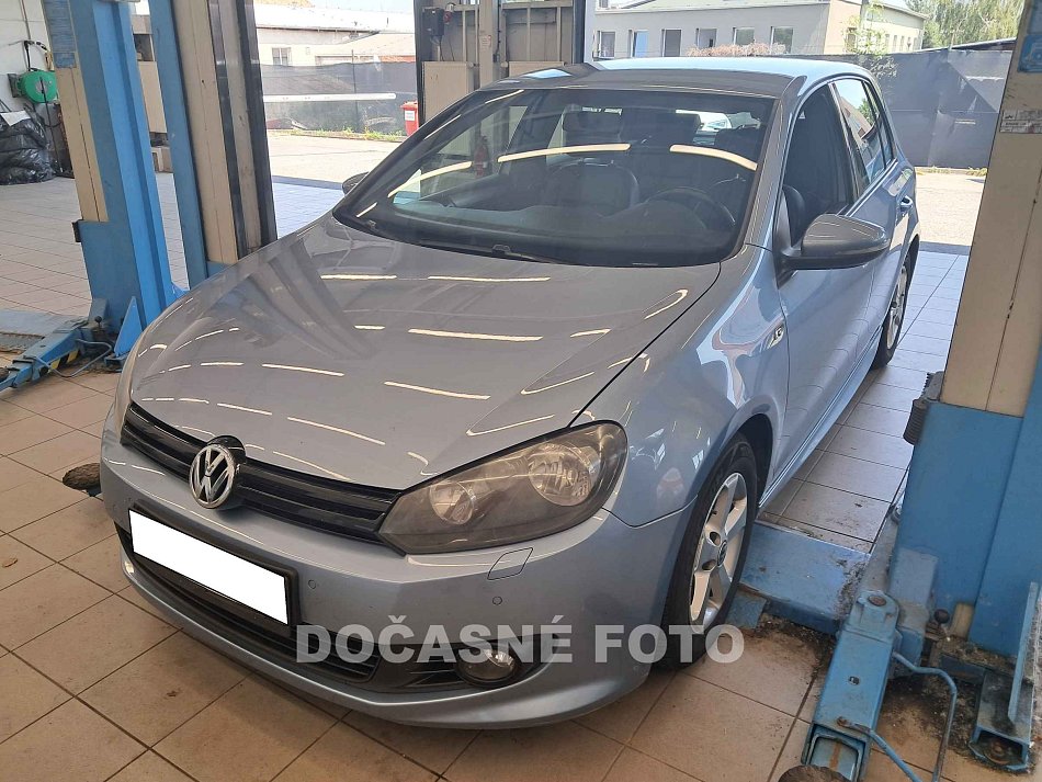 Volkswagen Golf 1.2 TSi 