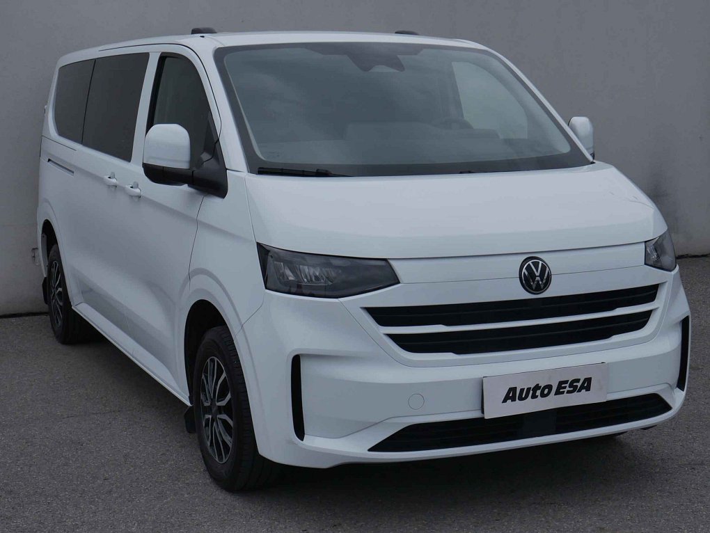 Volkswagen Transporter 2.0TDi  L2 6míst
