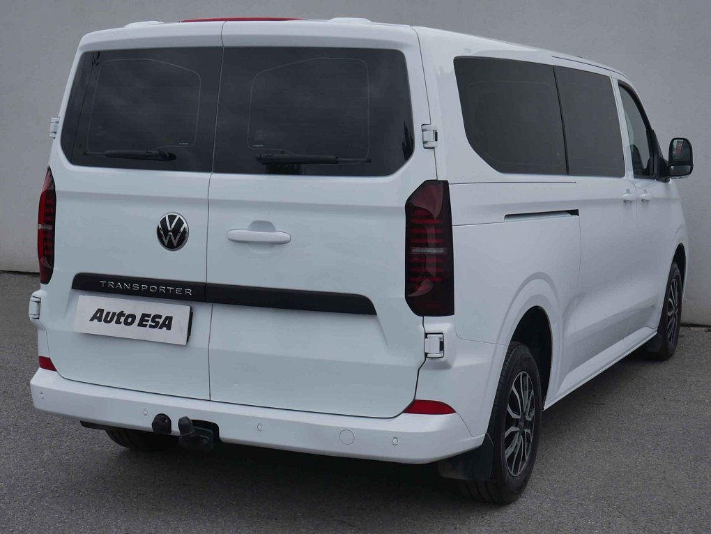 Volkswagen Transporter 2.0TDi  L2 6míst