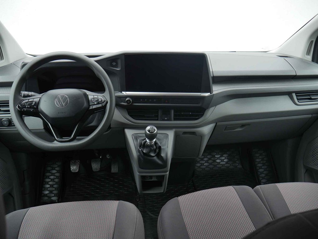 Volkswagen Transporter 2.0TDi  L2 6míst