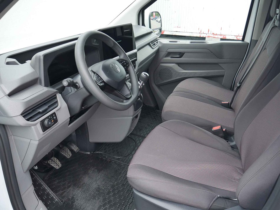 Volkswagen Transporter 2.0TDi  L2 6míst