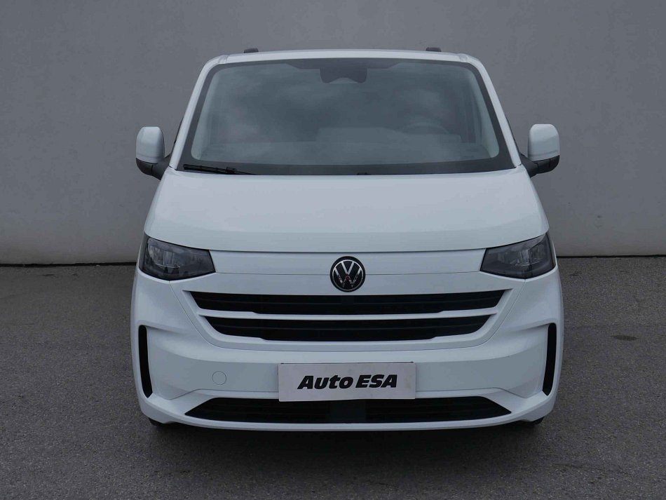 Volkswagen Transporter 2.0TDi  L2 6míst