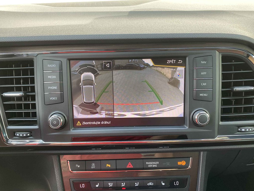 Seat Ateca 1.4 TSi Xcellence 4x4